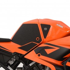 R&G Racing Tank Traction 4 Piece Grip Kit for the KTM RC 390 / 200 / 125 (2022+)